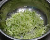 Foto langkah ke 3 dari resep Es Timun Serut Selasih.
