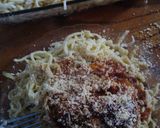 Foto del paso 3 de la receta: Fideos sin tacc