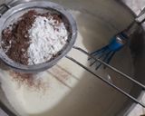Foto del paso 3 de la receta: Bizcochuelo de chocolate