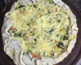 Foto del paso 6 de la receta: Tarta de zapallitos