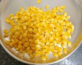 A picture of step 2 of Master Chef Style Corn Cheese Paratha.