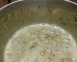 மணத்தக்காளிக்காய் முருங்கை க்கீரை சூப்(Manathakkali kaai murunkai keerai soup recipe in tamil) ரெசிபி ஸ்டேப் 2 புகைப்படம்