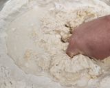 Foto del paso 4 de la receta: Pan amasado esponjoso