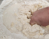 Foto del paso 4 de la receta: Pan amasado esponjoso