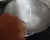 আতপ চালের দুধ পুলি (Atap chaler dudh puli recipe in Bengali) রেসিপি ধাপ - 2 ছবি