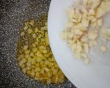 Foto langkah ke 3 dari resep Ayam Cincang Kecap.