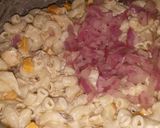 Foto del paso 11 de la receta: Ensalada de pasta y pollo