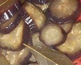 Foto del paso 5 de la receta: 🍆Berenjenas al escabeche!🍆