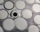 A picture of step 1 of Bhagar Idli(Barnyard Millet).