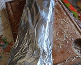 Foto del paso 4 de la receta: Receta de aprovechamiento "Pan de ajo"