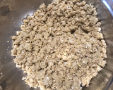 Foto del paso 3 de la receta: Galletas de avena 🍪🍋