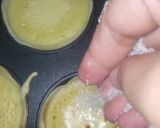 Foto langkah ke 5 dari resep Terang bulan mini.