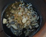 Foto del paso 5 de la receta: Tallarines caseros al huevo con salsa de tomate italiana