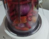 Foto langkah ke 2 dari resep Sambal bawang.