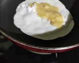 পাটিসাপটা পিঠে (patishapta pithe recipe in Bengali) রেসিপির ধাপ 2 ছবি