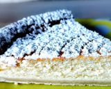 Une image de l'étape 7 de 🇫🇷 🇬🇧 Tarte au fromage blanc GOU13.