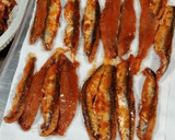 Foto del paso 6 de la receta: Boquerones al pimentón ahumado