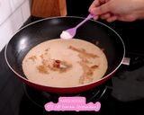 Foto langkah ke 14 dari resep TAHU BAKSO MINI | Dengan Bumbu Kacang Yang Bikin Nagih.