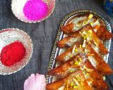 শাহী টুকরা (Shahi tukda) রেসিপির ধাপ 4 ছবি