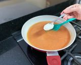 Foto del paso 5 de la receta: Chiles rellenos “light” fáciles en freidora de aire
