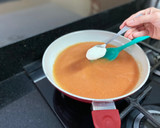 Foto del paso 5 de la receta: Chiles rellenos “light” fáciles en freidora de aire