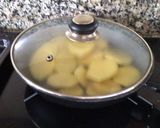 Foto del paso 1 de la receta: Moussaka