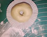 Foto langkah ke 4 dari resep Donat Maizena.