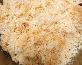 Hình bước làm 1 của món Bánh Trung Thu Nhân Sữa Dừa