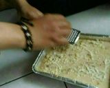 Foto langkah ke 3 dari resep Macaroni schotel.