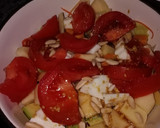 Foto del paso 6 de la receta: Ensalada tropical muy completa, 😘 #mi recetario