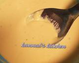 Designer spinach dhokla recipe step 1 photo