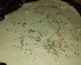 Foto del paso 4 de la receta: Pan naan