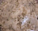 Foto del paso 4 de la receta: Puré coliflor!