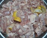 Foto langkah ke 2 dari resep Sate manis.