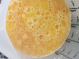Jugo natural de frutas