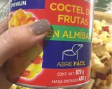 Foto del paso 3 de la receta: Ensalada navideña de frutas