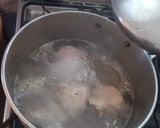 Foto del paso 1 de la receta: Cazuela de Pollo