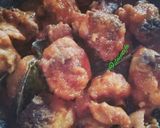 Foto langkah ke 3 dari resep Ayam Bakar Maknyusss.