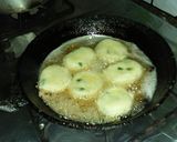 Foto langkah ke 5 dari resep Perkedel kentang (rebus) #aLaNakKairo.
