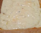 Foto langkah ke 5 dari resep Chicken Bread Lasagna 🥧🐔🍞.