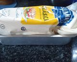 Foto del paso 3 de la receta: Golosina tipo MANTECOL