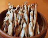 Foto del paso 6 de la receta: Grisines de orégano