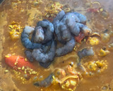 Foto del paso 9 de la receta: Arroz con bogavante