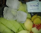 Foto del paso 1 de la receta: Smoothie Detox 2