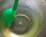 Homemade Mozzarella Cheese recipe step 1 photo