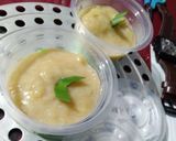 Foto langkah ke 5 dari resep Ketan Duren.