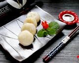 影音食譜  雙吃~水晶蝦餅的食譜步驟14照片