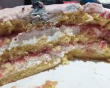 Foto del paso 9 de la receta: Tarta kirby