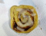 Foto del paso 19 de la receta: Rollitos de Canela veganos