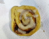 Foto del paso 19 de la receta: Rollitos de Canela veganos